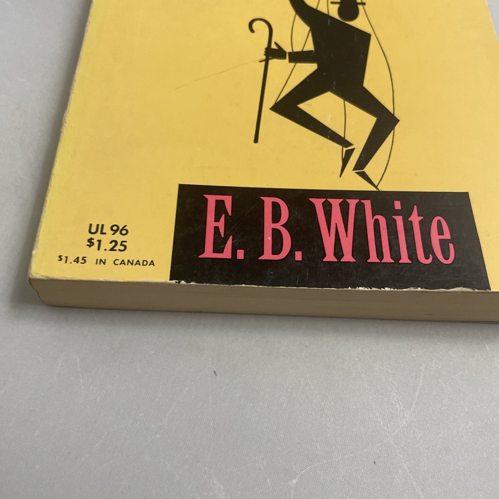 QUO VADIMUS by E.B.White NEW YORKER ARTICLES 1938 CASE FOR BICYCLE - Picture 5 of 16